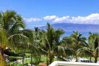 KBM Resorts Spacious 5-Bedroom Honua Kai Collection Multi Unit Listing Same Floor Ocean Views 2 Free Rental Cars HKK-44549 - 2