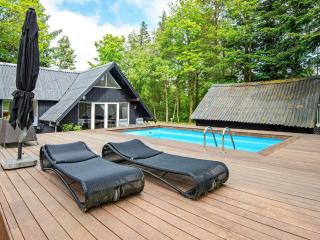 6 person holiday home in Hemmet-By Traum - 6