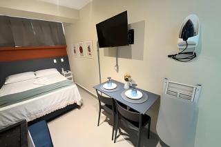 Studio kitnet loft Mirante do Vale 514-B - 9