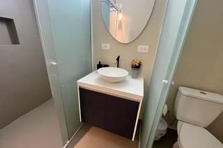 Studio kitnet loft Mirante do Vale 514-B - 6