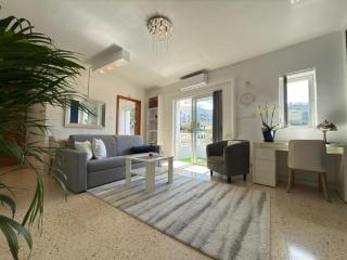 Apartment close to the beach, fully equipped, unique and cosy with balconies - Is-Sellum - 5