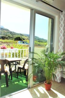 Apartment close to the beach, fully equipped, unique and cosy with balconies - Is-Sellum - 7