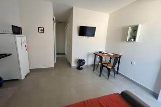 Studio kitnet apartamento Privativo Jundiai 12 - 2