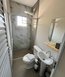 Studio kitnet apartamento Privativo Jundiai 12 - 9