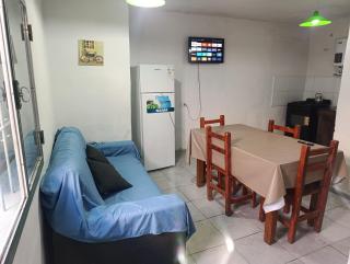 Departamento sol - 3