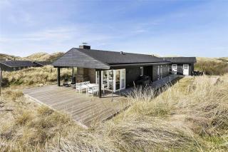 BL1310 Blokhus - Moreavej 33 A - 0