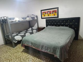 Departamento sol - 1