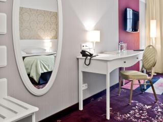 Hotel Lamberton - 7