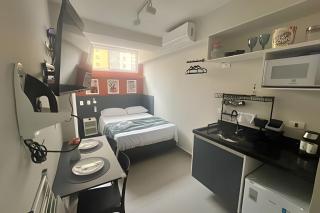 Studio Apartamento Mirante do Vale, São Paulo 516A - São Paulo - 6