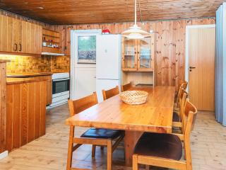 6 person holiday home in Fårvang - 2