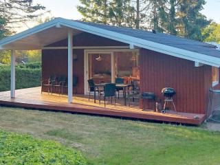 6 person holiday home in Fårvang - 9