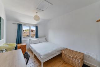 Georgian Shared House No'4 - By Clifton Short Lets - 2