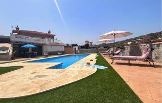 Stunning Home In Torrox With House Sea View - 2