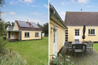 BL367 Pandrup - Rødhus Kirkevej 5 - 9