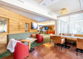Hotel Vitaler Landauerhof - 4