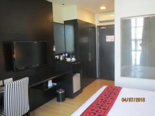 Tat Place Hotel - Kuala Belait - 7