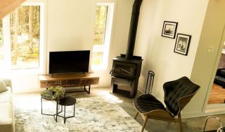 Spa Relaxation Forest & River - Le Marmontin - 7