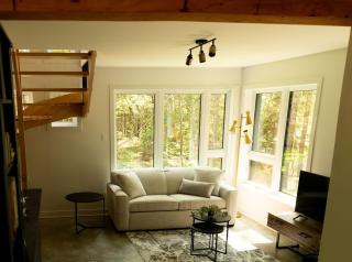 Spa Relaxation Forest & River - Le Marmontin - 3