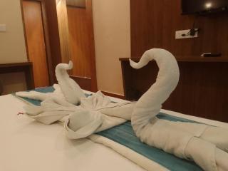 Vijaygarh Resort - 6