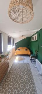 La Maison Couleur Volcan - 4