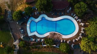 Hotel Epavlis - 6