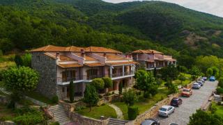 Hotel Epavlis - 1