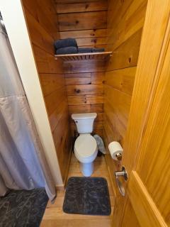 Canal Cabin #4 - 1