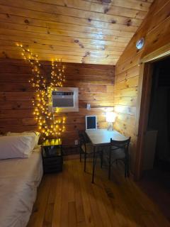 Canal Cabin #4 - 6