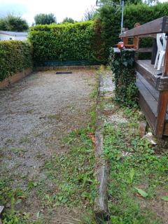 Mobilhome 2 chambres 7 couchages - Novalaise - 9