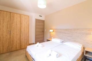 SELECT' - T3 avec vue mer, parking et piscine à Saint-Clair au Lavandou - 180SUD-B11 - 2