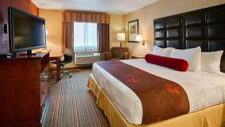 Best Western Plus Rama Inn & Suites - La Grande - 4