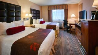 Best Western Plus Rama Inn & Suites - 3