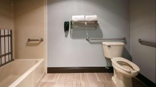 Best Western Plus Rama Inn & Suites - 1