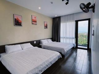 Canyon House Măng Đen - 1