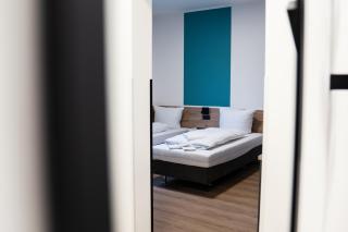 Hive Apartments - Lühnde 15 Min zur Messe - Algermissen - 4
