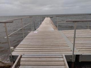 5 person holiday home in Tarm-By Traum - 2