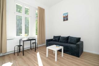 Modern Apartments Very Berry in Poznan by Noclegi Renters - 9