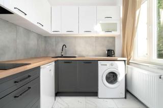 Modern Apartments Very Berry in Poznan by Noclegi Renters - 8