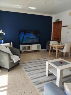 Apartment close to the beach, fully equipped, unique and cosy with balconies - Is-Sellum - 3