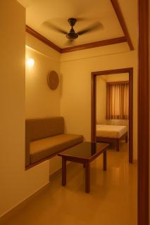 Apricot Homestays - 2