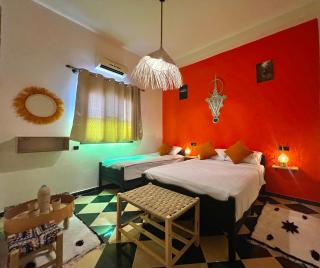 Hotel Sahara - 8