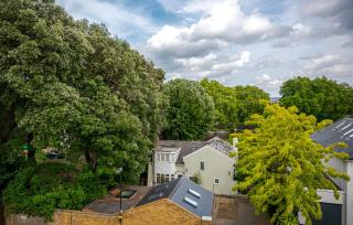 Stunning 1Bed Flat with River Thames View - 7