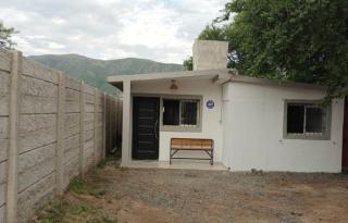 hogar entre montañas - 3