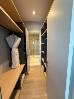 Sea Breeze, Polo Residence, Baku - 6