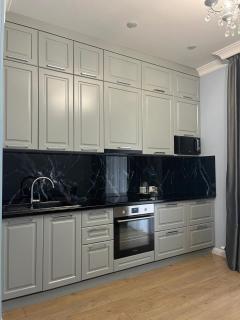 4You 1-Room Apartments - 9
