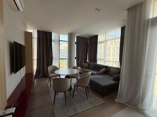 Sea Breeze, Polo Residence, Baku - Baku - 5