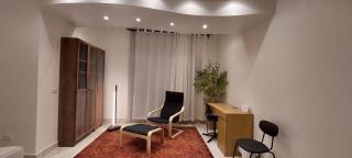 Stylish Cherry Blossom with GYM - 5