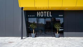 Hotel Branch - 6
