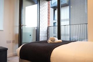 2BR Apartment in the heart of Manchester - 6