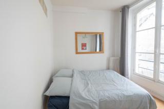 Superbe appartement Notre-Dame - 5